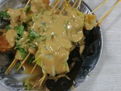 -大姐麻辣烫(莲宝中路店)