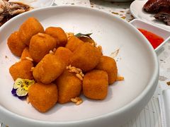-大树餐厅(环球港店)