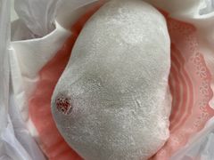 -澳门长洲糯米糍(柯打苏沙街店)
