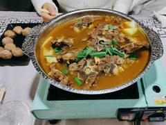 -云晓光头烧烤吧(盛夏店)