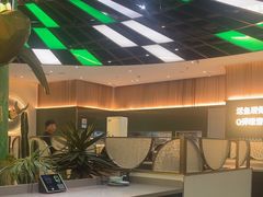 -青花椒花椒鱼(合生汇店)