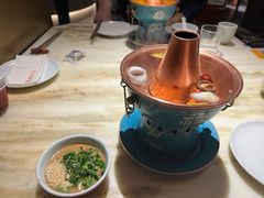 -涮福記·现切牛羊肉火锅(世纪汇店)