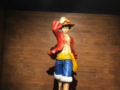 -东京塔海贼王主题公园