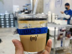 -CUBIC3三立方咖啡(凌空SOHO店)