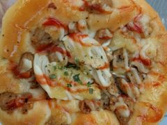 -爱纶蛋糕(山东路店)