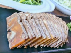 咸蛋黄香肚-浦江餐饮•上海菜馆(五四路店)