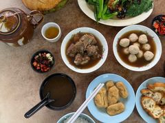 -佑记肉骨茶