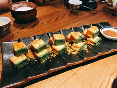 拉萨豆腐-敏珠拉姆藏餐·南京厨房(富春江东街店)