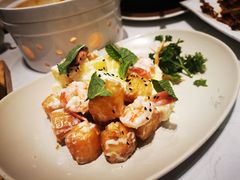 -鹿港小镇(金虹桥国际中心店)