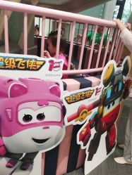 点击看大图 -奈尔宝·儿童乐园·亲子餐厅(星河湾店)