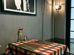 -遇见西木美式餐厅(体育路店)