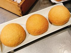 -蔡澜港式点心(皇庭广场店)