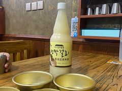 -京玉菲饭店(李村店)