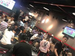 -碎怂烤肉(钟楼柳巷店)