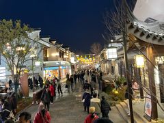 -无锡丽笙精选酒店