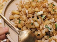 -渔语鱼酸菜鱼新川菜(来福士店)