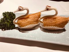 -申粤轩酒楼·三十年粤菜经典(丁香花园店)