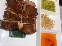 越南烤鸡肉-PHO爺·越南料理(亦庄大族广场店)