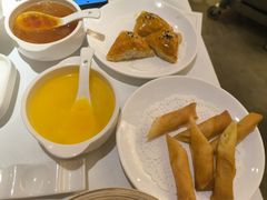 -万龙洲海鲜(安定门店)