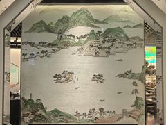 -假装苏杭·园林餐厅(陆家嘴中心店)