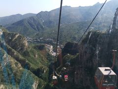 -北京上方山国家森林公园