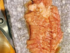 -万兴佳烤肉·长白山老味道(东岸里店)