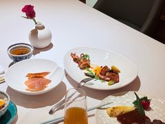 -香樟花园法式铁板烧(恒隆广场店)