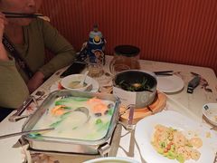 -青叶202都市餐厅(迪诺水镇店)