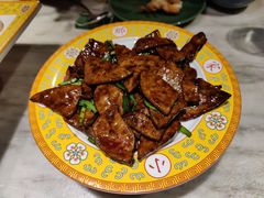 -那家小馆•北京菜•烤鸭(中关村店)