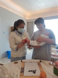 -玥奢国际母婴护理中心(滨江宝龙店)
