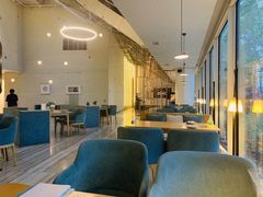 大堂-EN SPACE恩空间