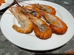 -松咖啡自助餐厅·松北香格里拉