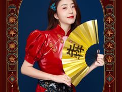 -海马体照相馆(深圳万象天地店)