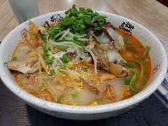 -螺大骨(琅西店)