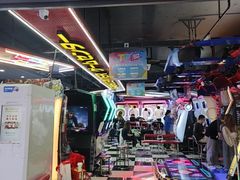 -天天玩X秋葉原日系动漫游戏中心