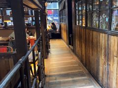 -探鱼·鲜青椒爽麻烤鱼(天一广场店)