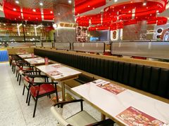 -斗牛士牛排餐厅(嘉里汇店)