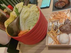 -沼津港精致料理·寿喜烧·烧鸟(漕河泾印象城店)