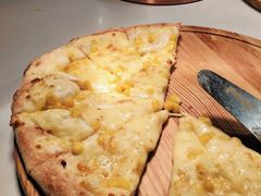 -言玖鲜火锅串串披萨自助(益田假日店)
