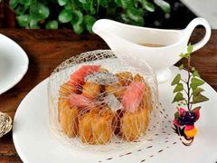 -陌上花开餐厅(云山路店)