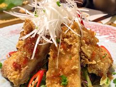 -竹幸日本料理(国光1937科技文化创意园店)