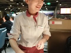 -海底捞火锅(崇文门新世界百货店)