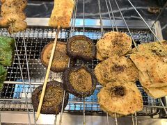 -红棚子肚绷·徐州烧烤(南京店)