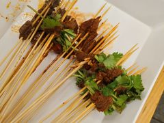 -屋头串串(临江路店)