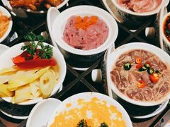 -楠火锅(太古里总店)