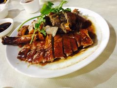 -新享乐海鲜(翠华路店)