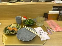 -鮨政·Omakase(万象城店)