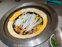 -灶座小锅烀饼·铁锅炖(全国总店)