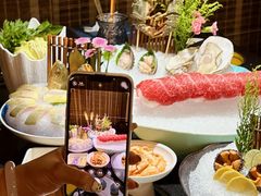 -揽季锅物会·海鲜姿造(三坊七巷店)