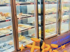 -钢管厂五区小郡肝火锅串串香(清河店)